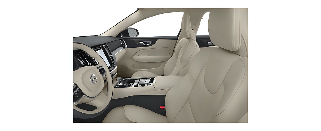 Volvo S60 Plug-In Hybrid 2025 8