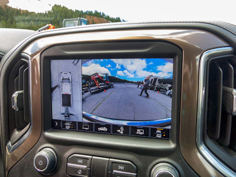 Editorial 2020 chevrolet silverado hd 41 lw