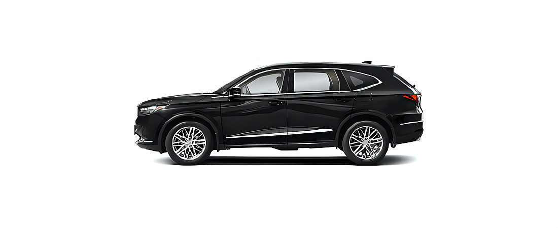 Acura MDX 2024 30