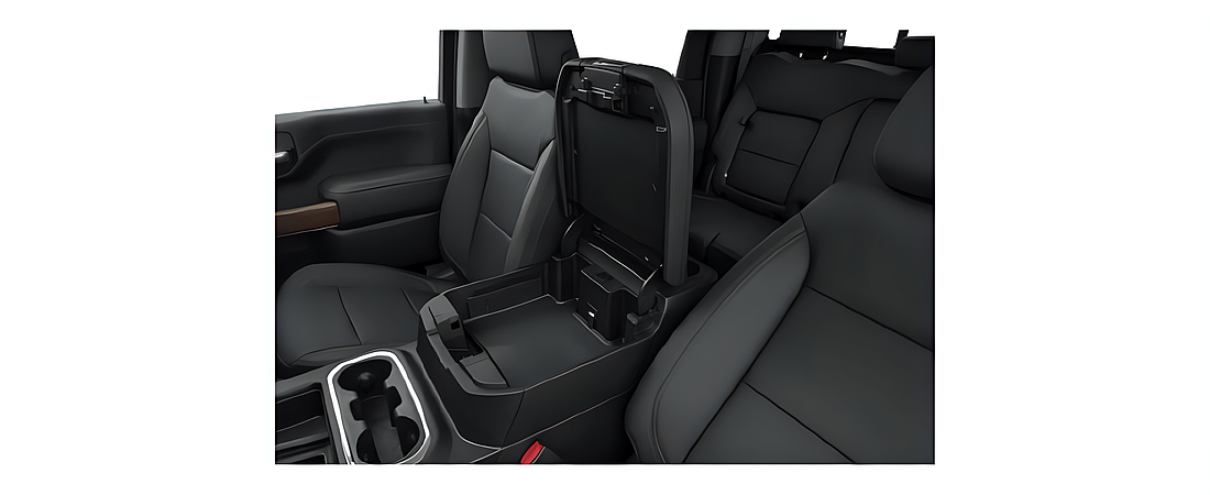 GMC SIERRA 2500HD 2022 37