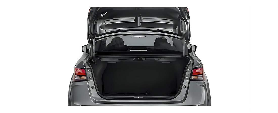 Nissan Versa 2023 10