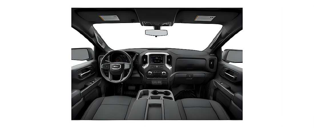 GMC Sierra 1500 2021 19