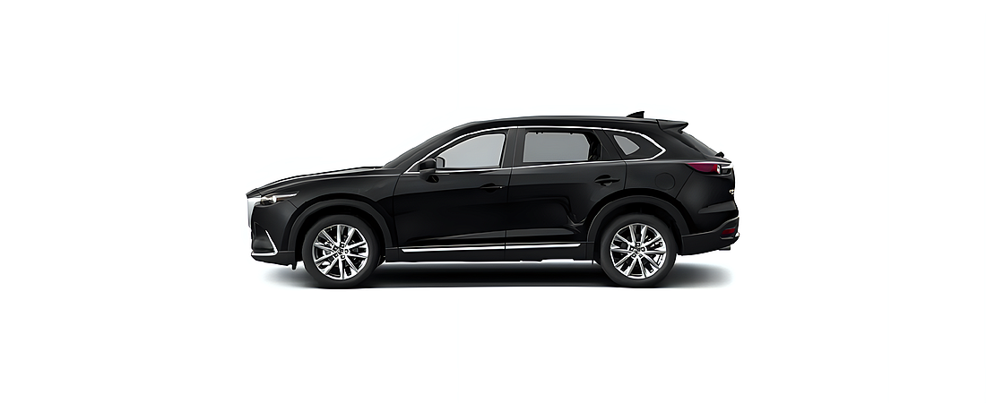 Mazda CX-9 2017 46