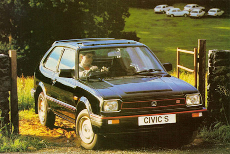 Editorial 02a 1983 honda civic s