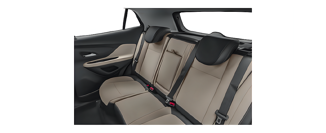 Buick Encore 2021 11