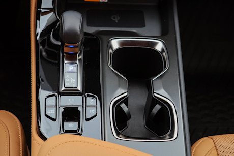 Editorial 2022 lexus nx 450h executive 28 jm