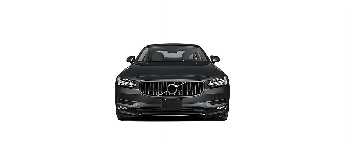 Volvo S90 2020 4