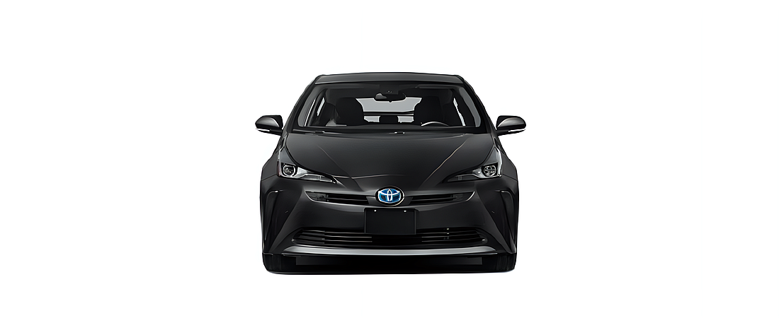 Toyota Prius 2021 4
