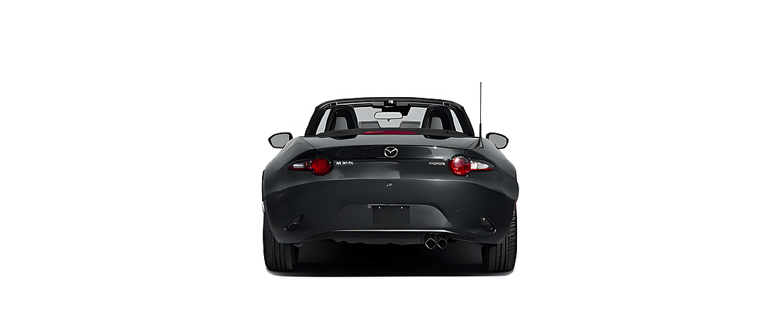 Mazda MX-5 2021 17
