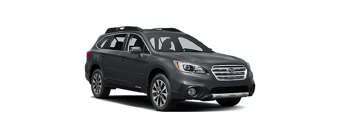 Subaru Outback 2017 59