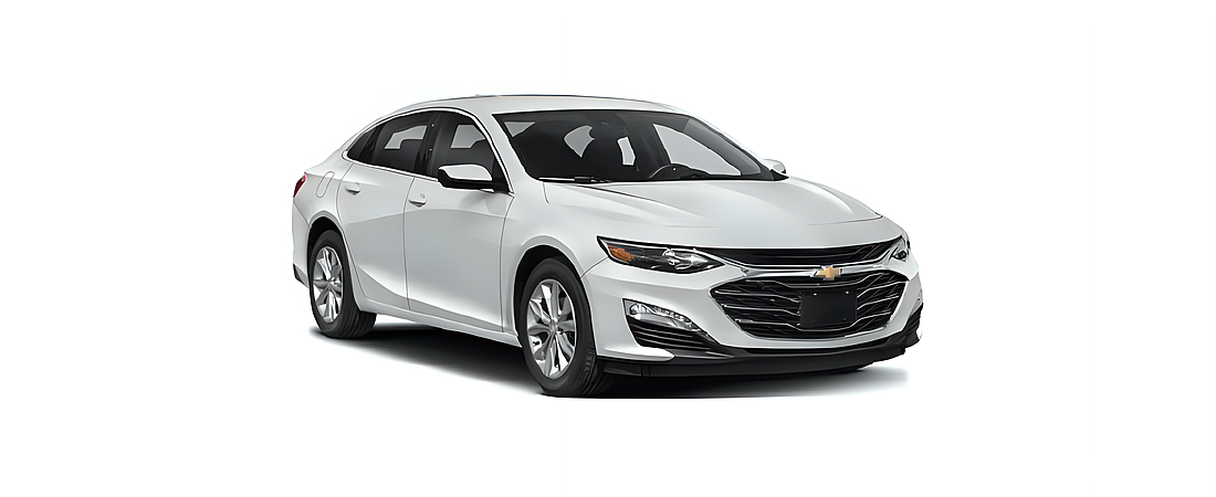 Chevrolet Malibu 2023 28