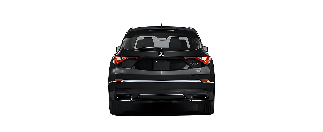 Acura MDX 2022 43