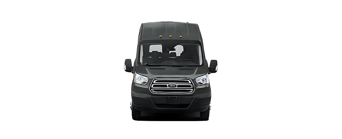 Ford Transit Passenger Wagon 2019 50