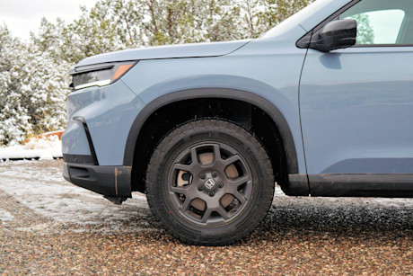 Editorial 2023 honda pilot 09 sha