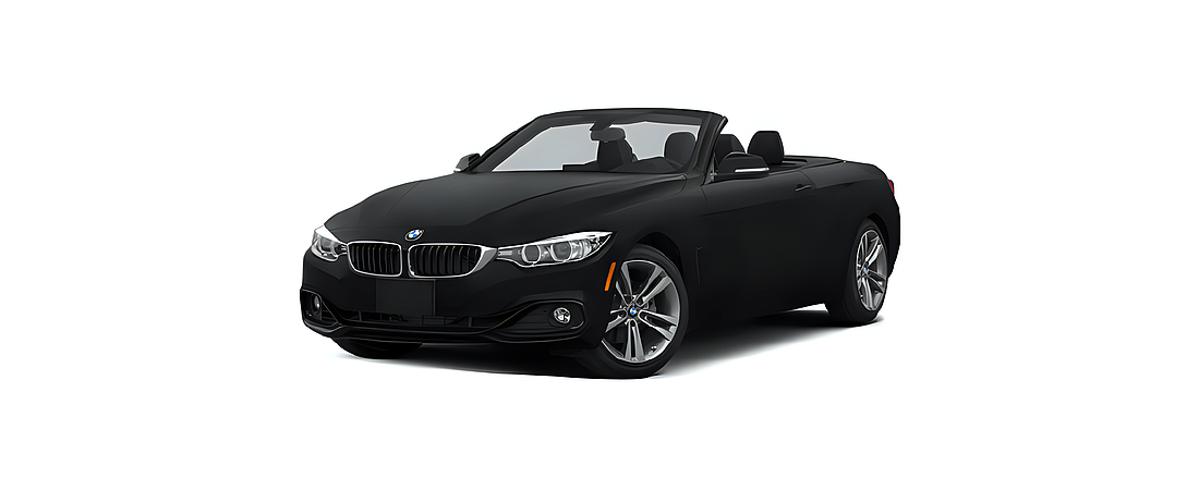 BMW 4 Series 2014 20