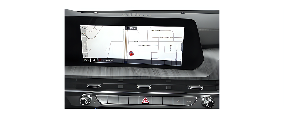 Kia Telluride 2025 42