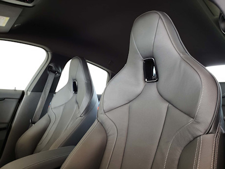 Editorial 2020 bmw 2 series gran coupe 33 sw