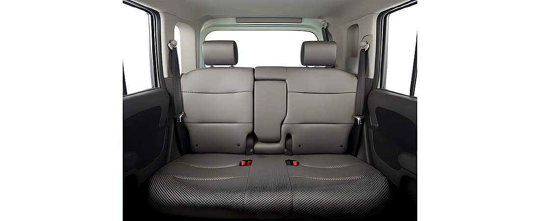 Nissan cube 2011 14