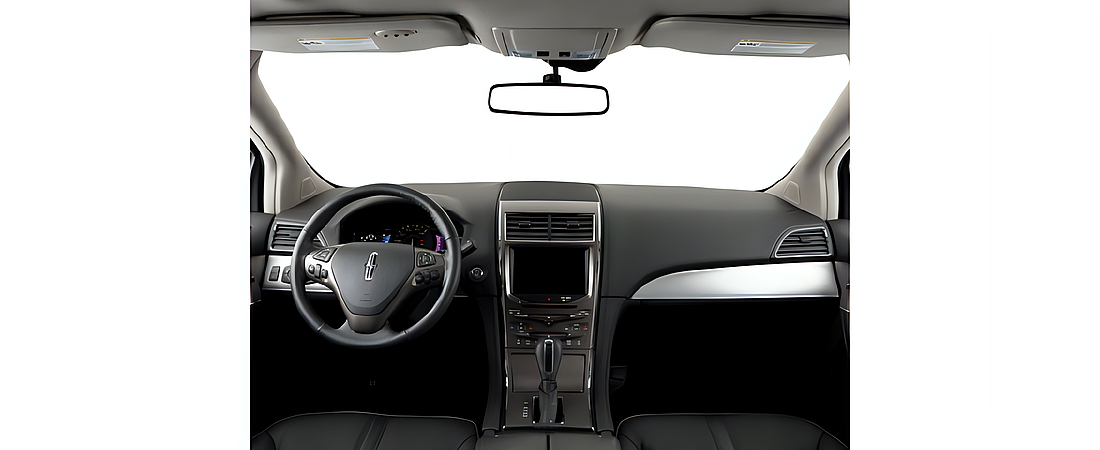 Lincoln MKX 2011 7