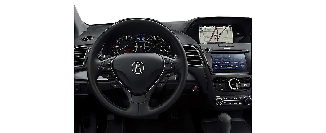 Acura RDX 2016 20