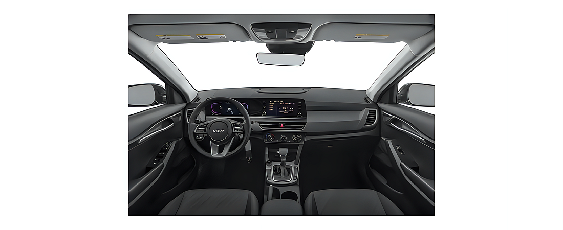 Kia Seltos 2025 7