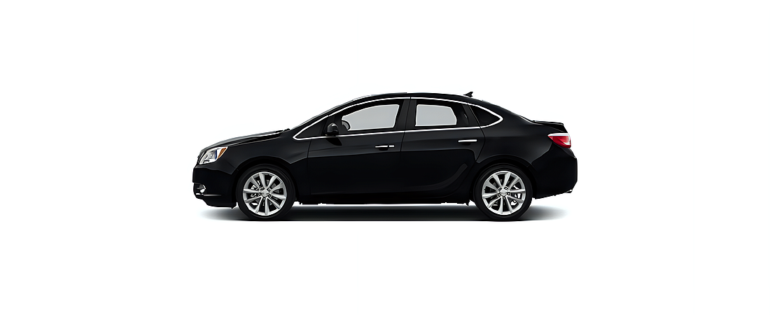 Buick Verano 2016 3