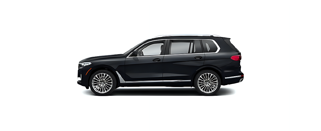 BMW X7 2019 2