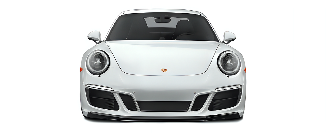 Porsche 911 2018 138