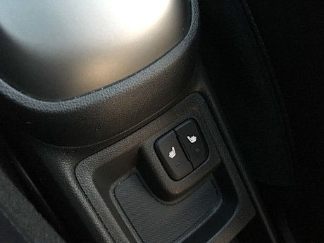 Essai hivernal : Chevrolet Spark 2LT 2019 Image