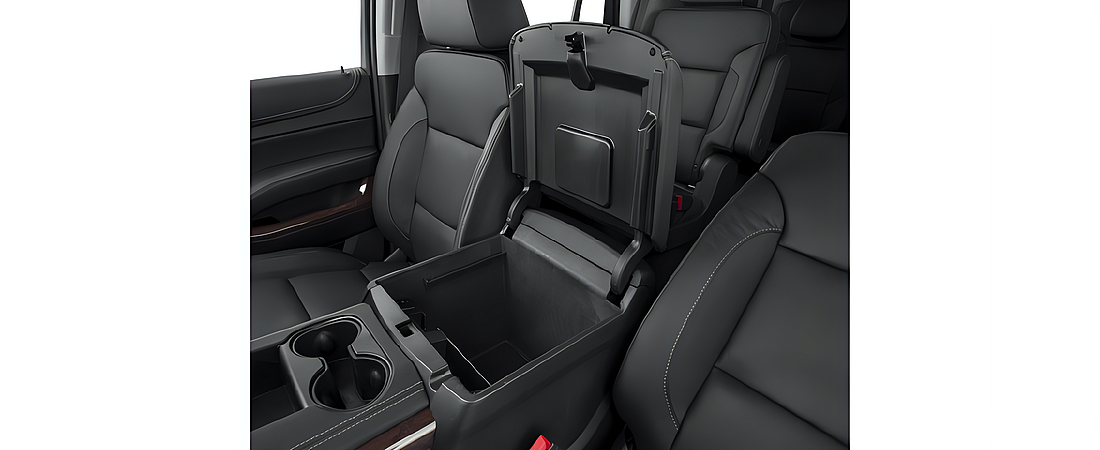 GMC Yukon 2018 16