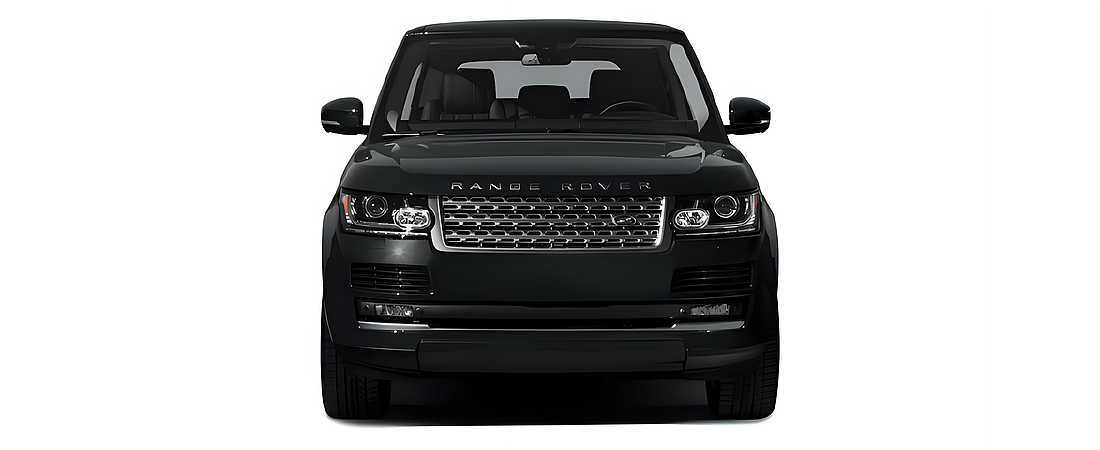 Land Rover Range Rover 2016 4
