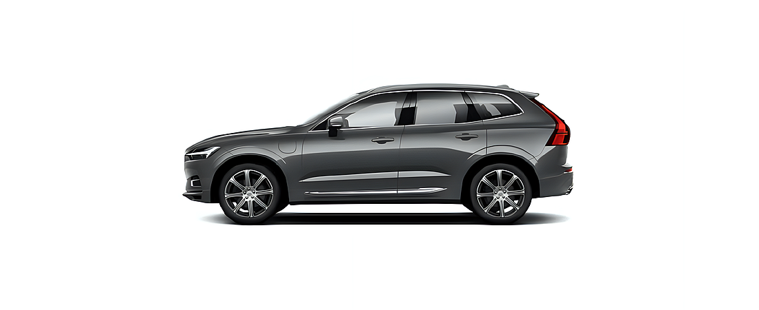 Volvo XC60 2021 28
