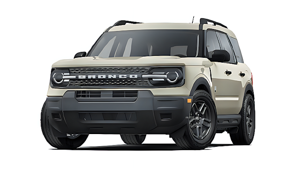 Ford Bronco Sport