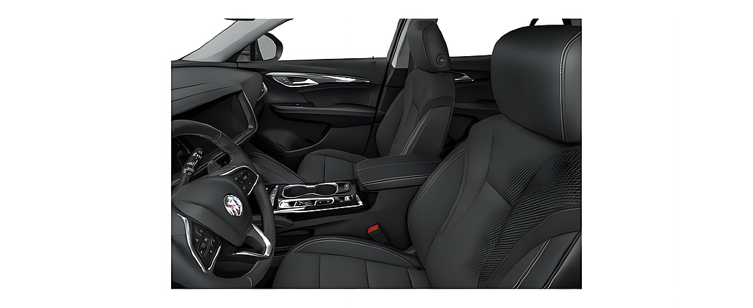 Buick Envision 2022 8