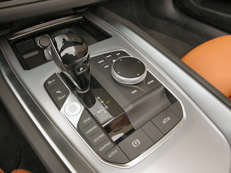 Editorial 2020 bmw z4 m40i 25 bh