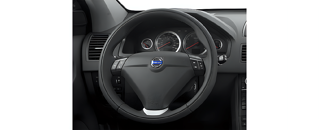 Volvo XC90 2014 6
