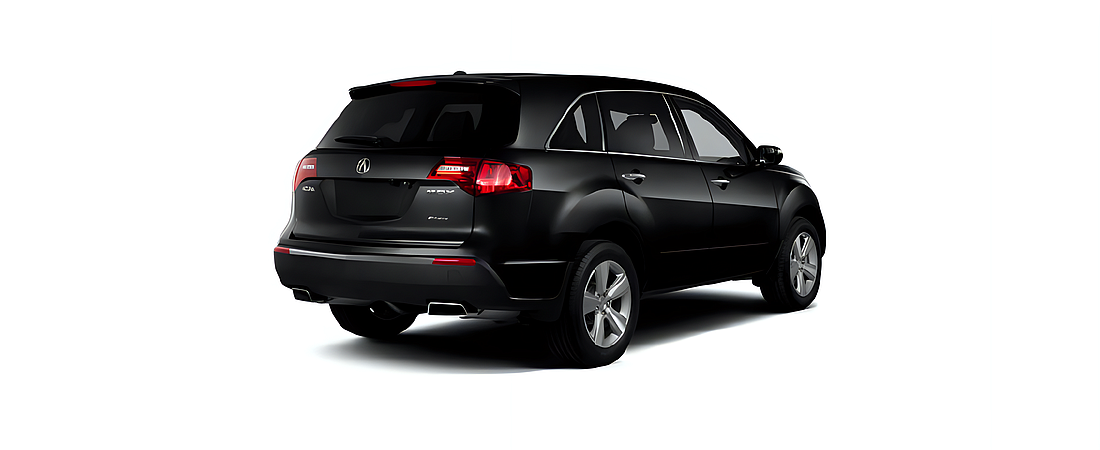 Acura MDX 2012 2