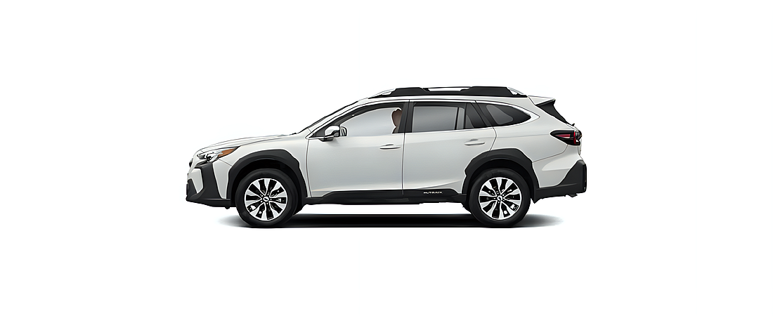 Subaru Outback 2023 72