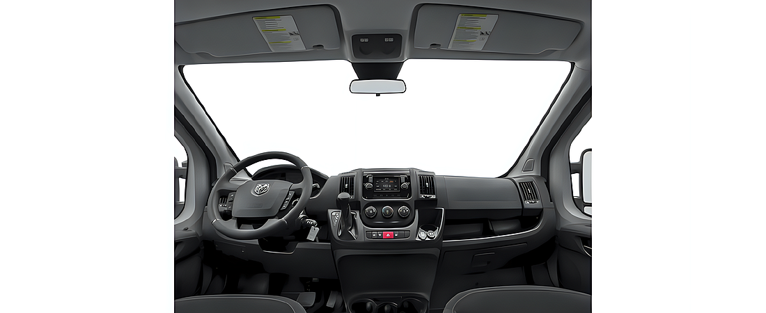 Ram Promaster 2017 67