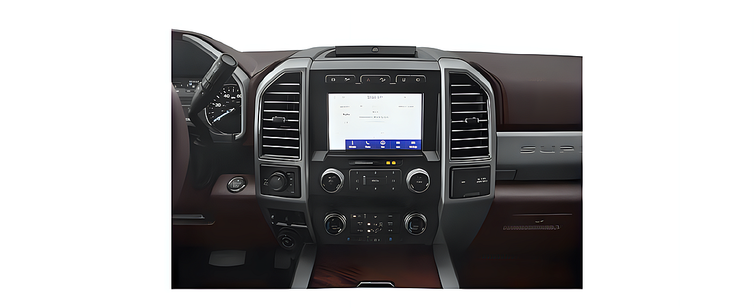 Ford F-250 2020 74
