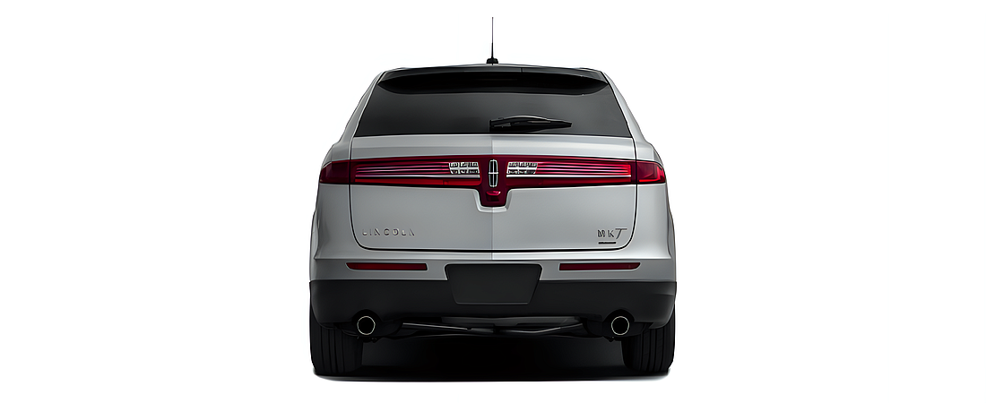 Lincoln MKT 2016 5