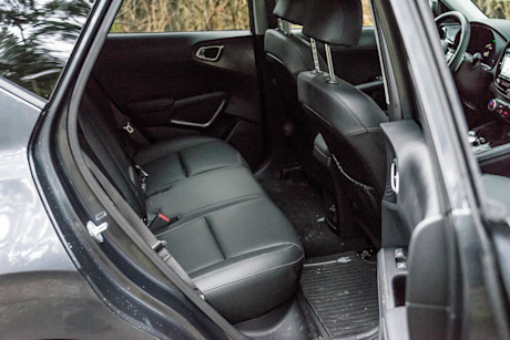 Editorial 2021 kia soul ev limited 17 bm