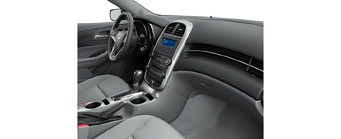 Chevrolet Malibu 2016 30