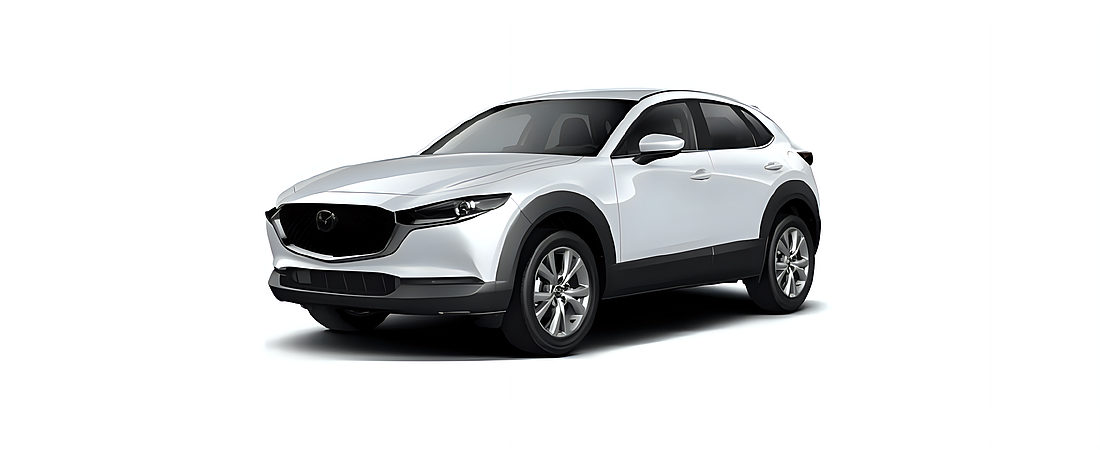 Mazda CX-30 2023 15
