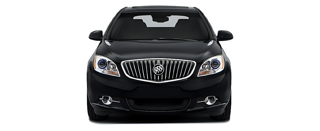Buick Verano 2016 4