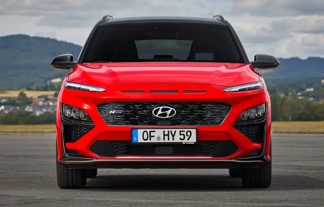 Hyundai-Kona-2021-Front Hyundai-Kona-2021-Front
