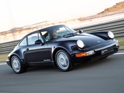 Porsche 964