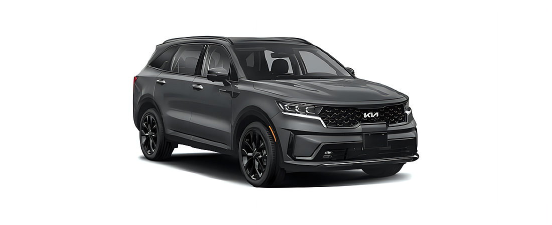 Kia Sorento 2022 28