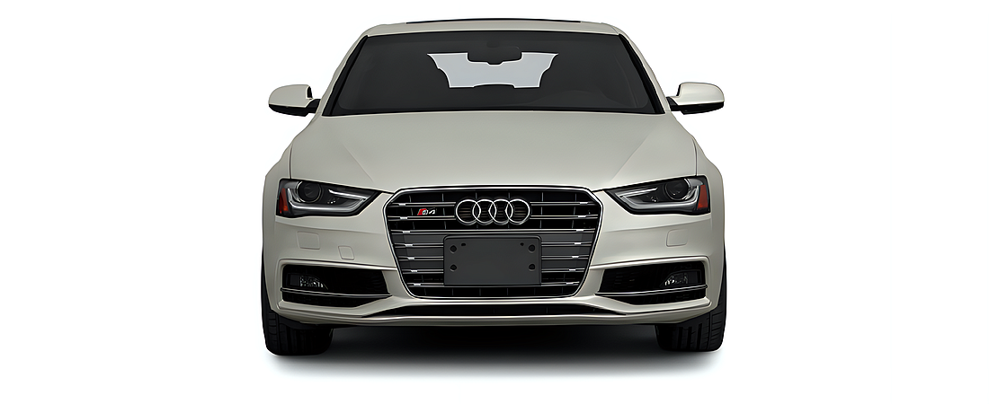 Audi S4 2013 4