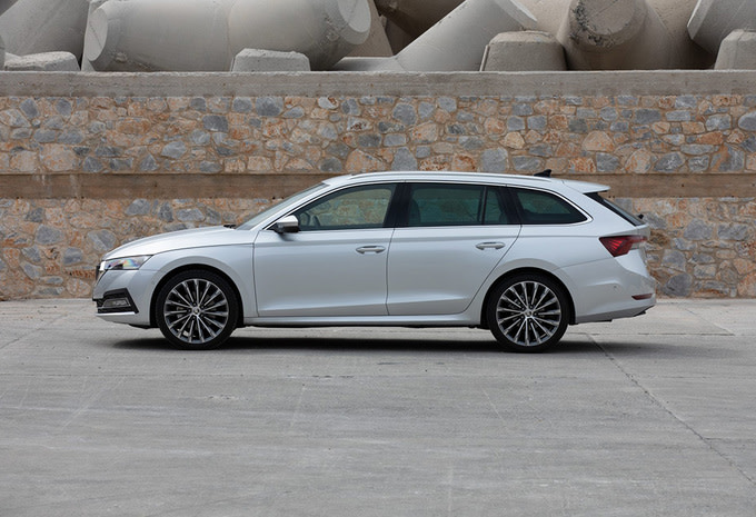 octavia 5